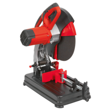 Cut-Off Saw Abrasive Disc Portable