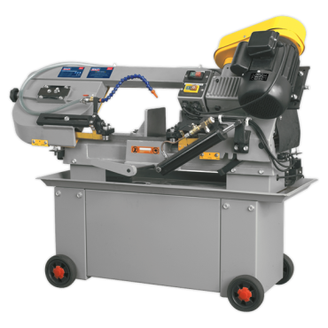 Bandsaw 300mm Horizontal Hydraulic Arm