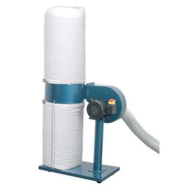 Dust & Chip Extractors