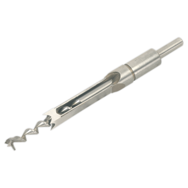 Mortising Chisels with Drill 