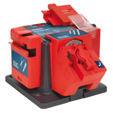 Multipurpose Sharpener - Bench Mounting 65W