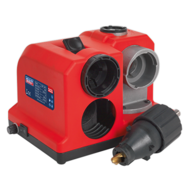 Drill Bit Sharpener - Bench Mounting 80W