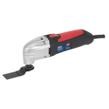 Oscillating Multi-Tool