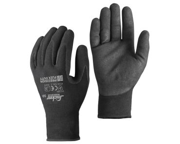 Snickers Precision Flex Duty Gloves (Pack of 10)