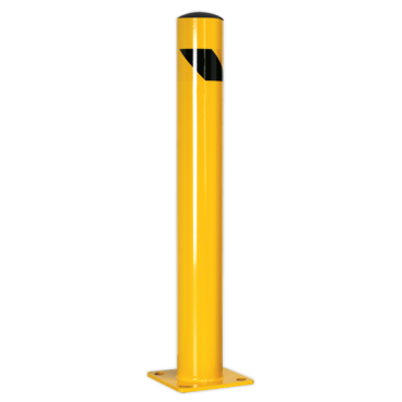 Safety Bollard 900mm
