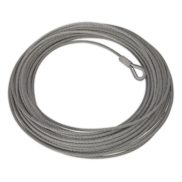 Wire Rope for SRW2720