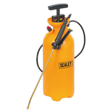 Pressure Sprayer 8ltr