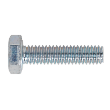 HT Setscrews - M4 DIN 933 