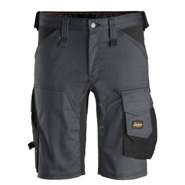  Snickers 6143 AllroundWork, Stretch Shorts