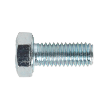 HT Setscrews - M5 DIN 933 