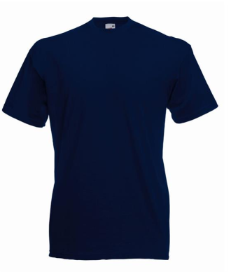 Fruit of the Loom Value T-Shirt