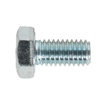 HT Setscrews - M6 DIN 933 