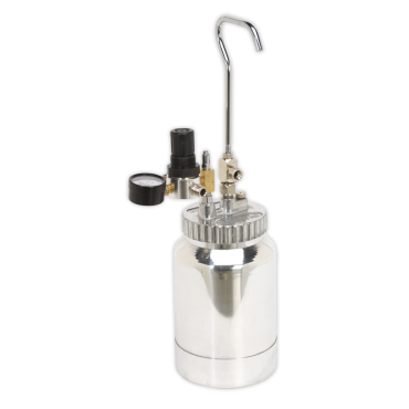 Pressure Pot