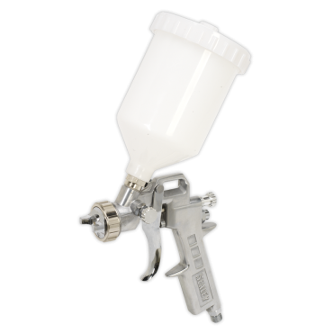 Spray Gun Gravity Feed