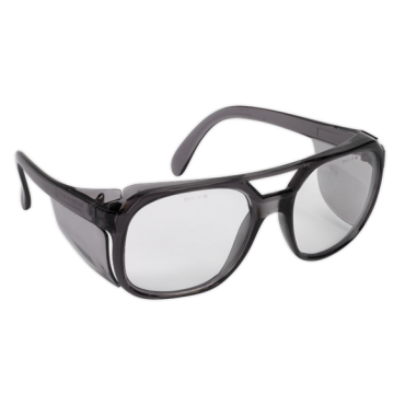 Safety Spectacles BS EN 166/F