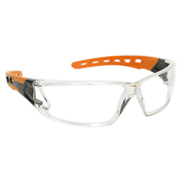 Safety Spectacles - Pack of 2 