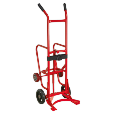 Drum Trolley/Stillage 205ltr