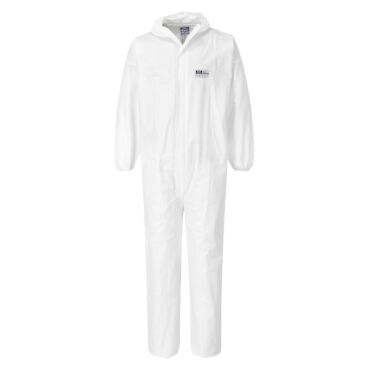 Portwest BizTex Microcool Coverall Type 5/6 (Pk50)