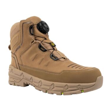 Apache Stonehenge Boot