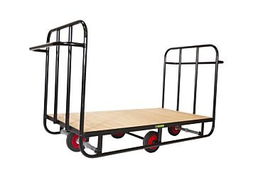 Stubbs® Heavy Duty Easy Steer Load Trucks