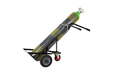 Stubbs&reg; Cylinder Trolleys