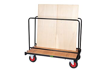 Stubbs&reg; Board Trolley