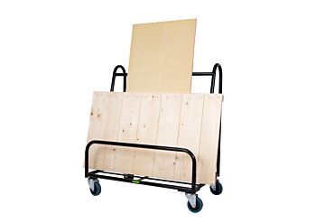 Stubbs&reg; Board Trolley