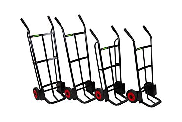 Stubbs&reg; Sack Trucks
