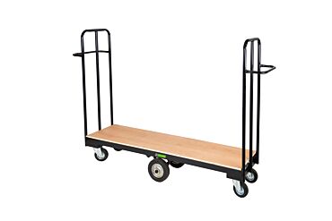 Stubbs&reg; Cash & Carry Trolley