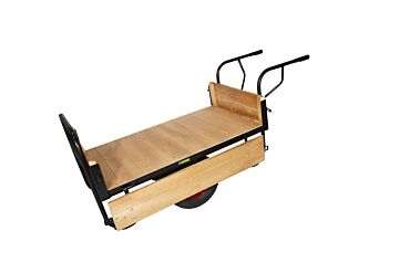 Stubbs&reg; Balanced Trucks - 1500 x 800mm Platform