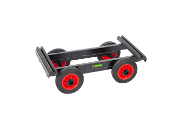 Stubbs® Heavy Duty Bogie