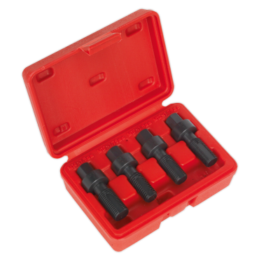 Wheel Bolt Thread Chasers M12 & M14