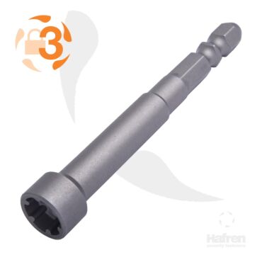System Zero® Insert Bit