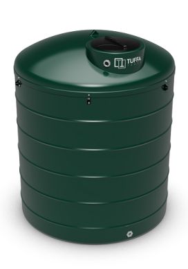 3500 Bunded Oil Tank