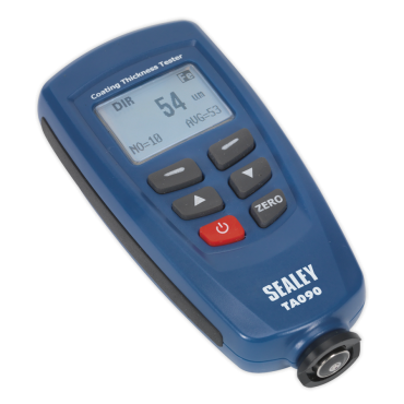 Paint Thickness Gauge