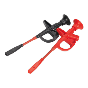 Automotive Wire Piercing Test Lead Probes (0-50V)