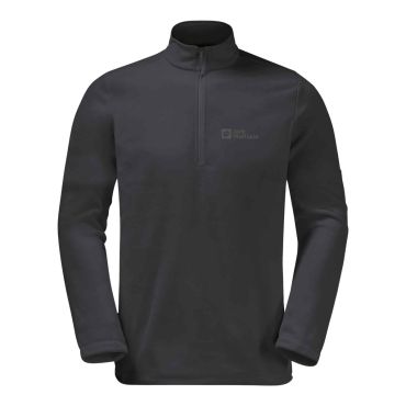 Jack Wolfskin Men’s Taunus HZ Fleece
