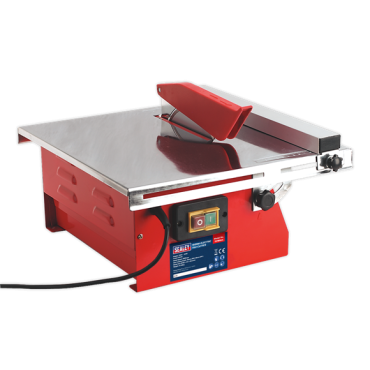 Tile Cutter 180mm 230V