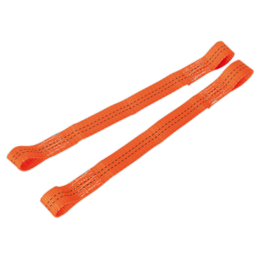 Tie Down Securing Loop (5 Pairs)