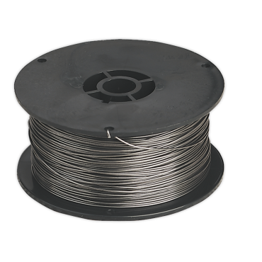 Flux Cored MIG Wire 0.9kg 0.9mm A5.20 Class E71T-GS