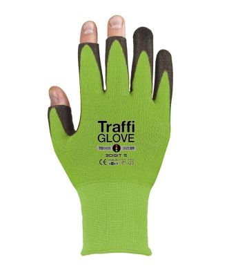 TraffiGlove 3 Digit 5