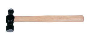 Ball Pein Hammers - Hickory Handle