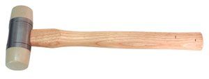 Nylon Soft Faced Hammers