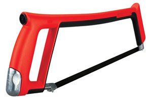 Reversed Bow Hacksaw