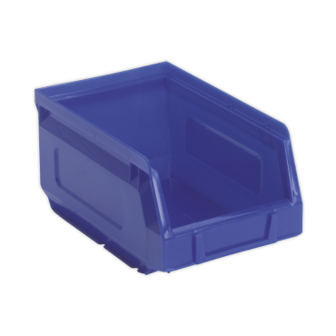 Plastic Storage Bin 105 x 165 x 85mm