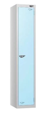 Pure Lockers 1-Door Locker -  SAAAA11111RB1CN