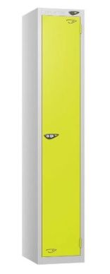 Pure Lockers 1-Door Locker - SAAAA11111LI1CN