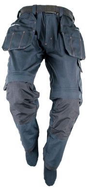 Unbreakable U222 Harrier Extreme Black