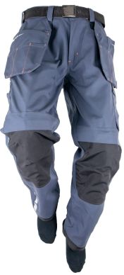 Unbreakable U223 Harrier Extreme Grey