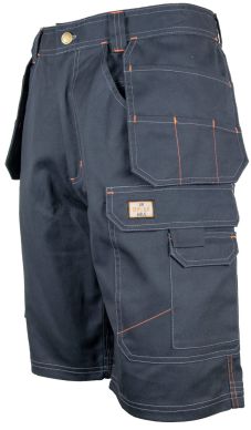 Unbreakable U230 Kestrel Holster Black Shorts